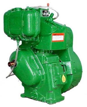 Manufacturers Exporters and Wholesale Suppliers of Air Cooled Diesel Engines Ludhiana Punjab